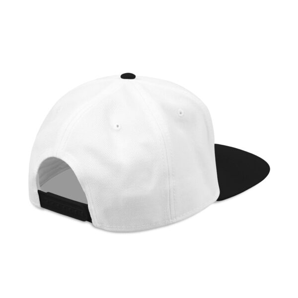 Snapback (Embroidery) - Image 50