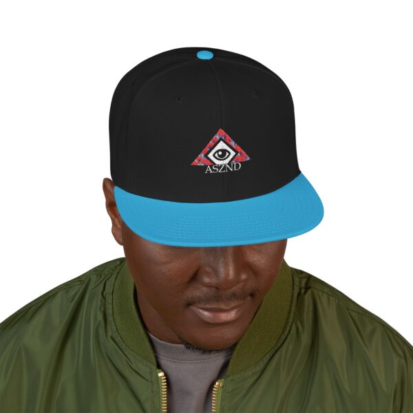 Snapback (Embroidery) - Image 11