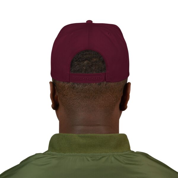 Snapback (Embroidery) - Image 64