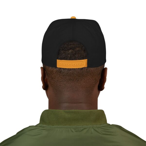 Snapback (Embroidery) - Image 24