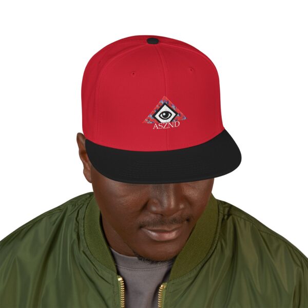 Snapback (Embroidery) - Image 19