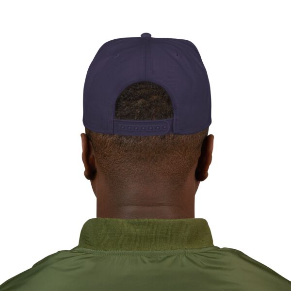 Snapback (Embroidery) - Image 56