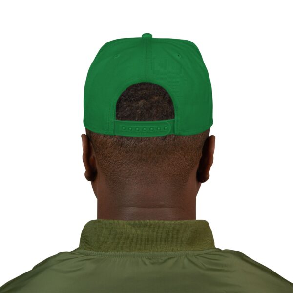 Snapback (Embroidery) - Image 48
