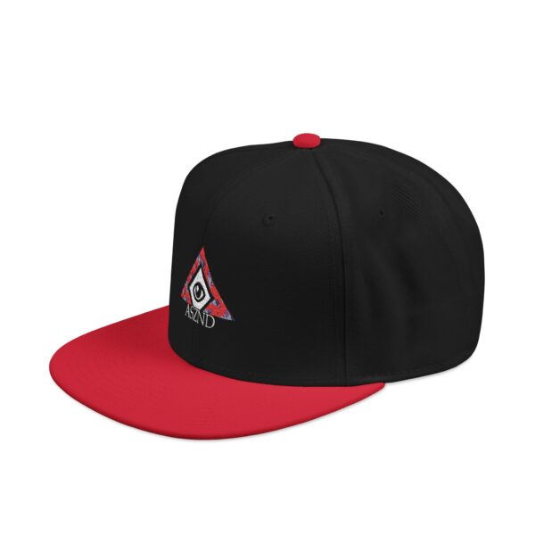 Snapback (Embroidery) - Image 33
