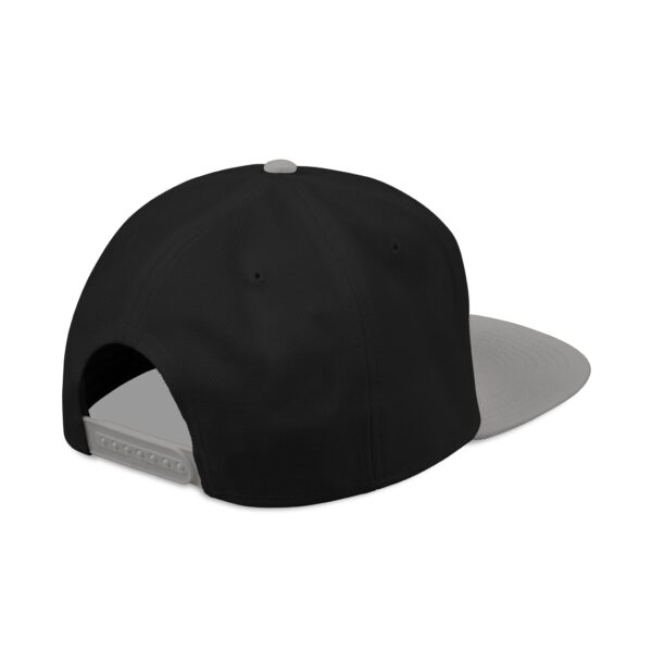 Snapback (Embroidery) - Image 42