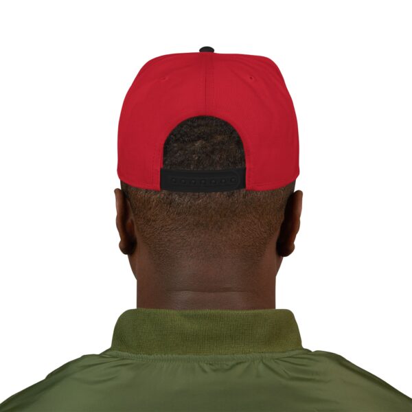 Snapback (Embroidery) - Image 20