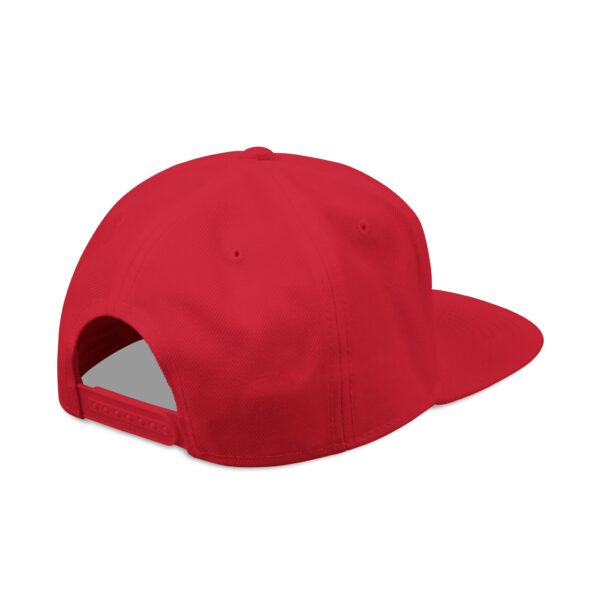 Snapback (Embroidery) - Image 58