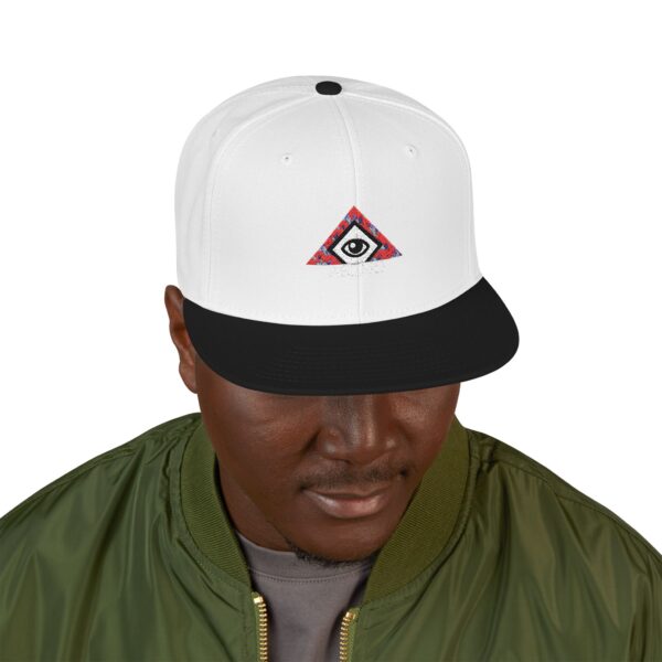 Snapback (Embroidery) - Image 51