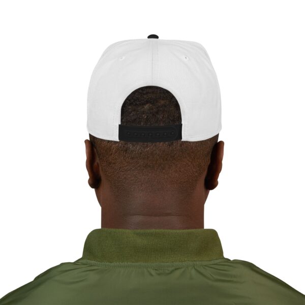 Snapback (Embroidery) - Image 52