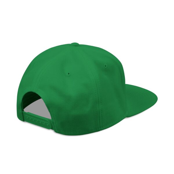 Snapback (Embroidery) - Image 46