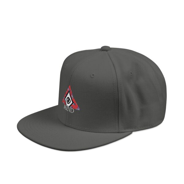 Snapback (Embroidery) - Image 5