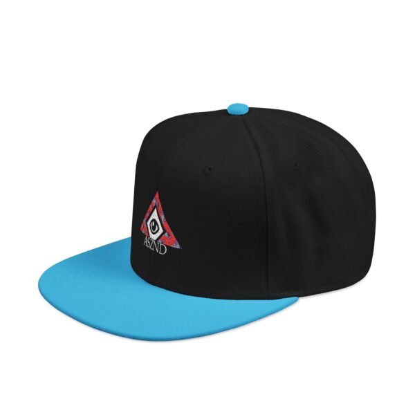 Snapback (Embroidery) - Image 9