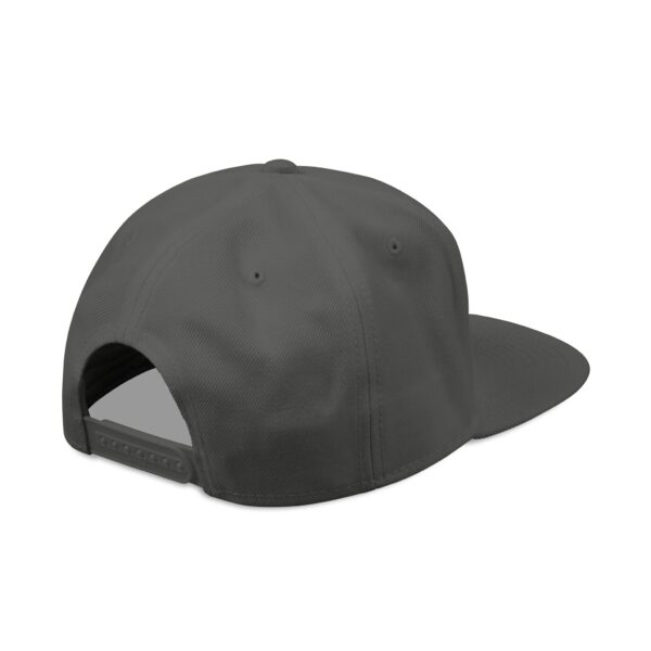 Snapback (Embroidery) - Image 6