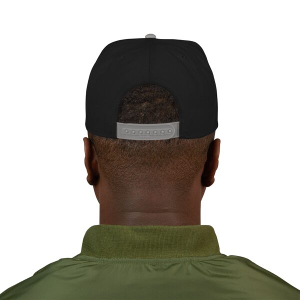 Snapback (Embroidery) - Image 44