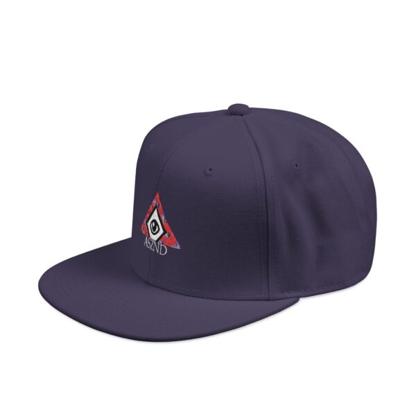 Snapback (Embroidery) - Image 53