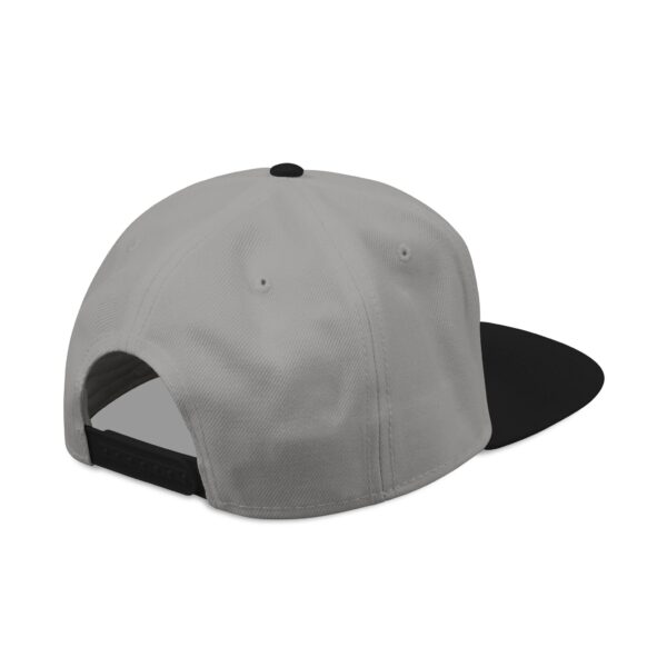 Snapback (Embroidery) - Image 38