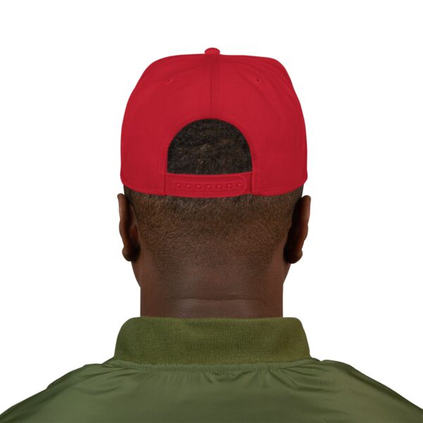 Snapback (Embroidery) - Image 60