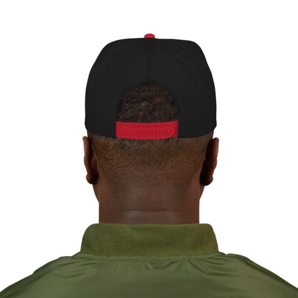Snapback (Embroidery) - Image 36