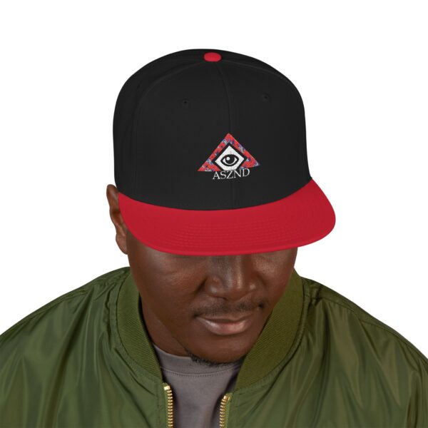 Snapback (Embroidery) - Image 35