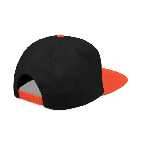 Snapback (Embroidery) - Image 26