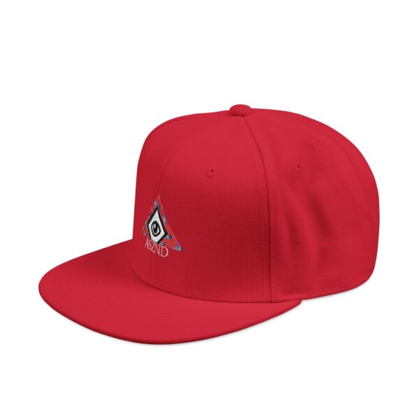 Snapback (Embroidery) - Image 57