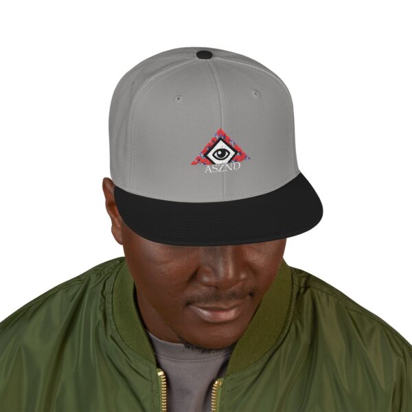 Snapback (Embroidery) - Image 39