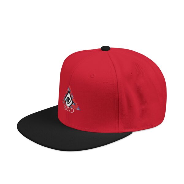 Snapback (Embroidery) - Image 17