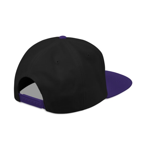 Snapback (Embroidery) - Image 30