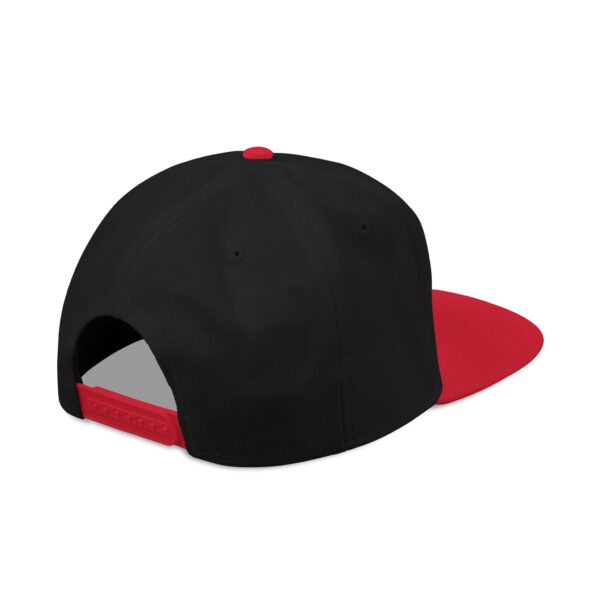Snapback (Embroidery) - Image 34