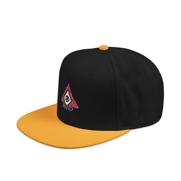 Snapback (Embroidery) - Image 21