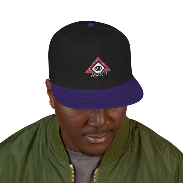 Snapback (Embroidery) - Image 31