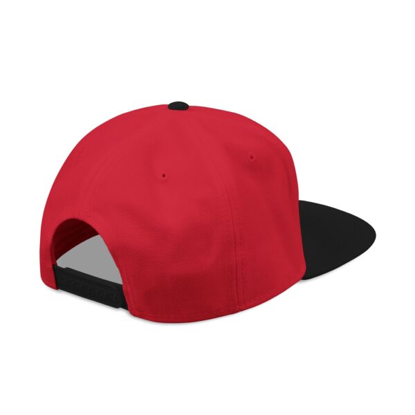 Snapback (Embroidery) - Image 18