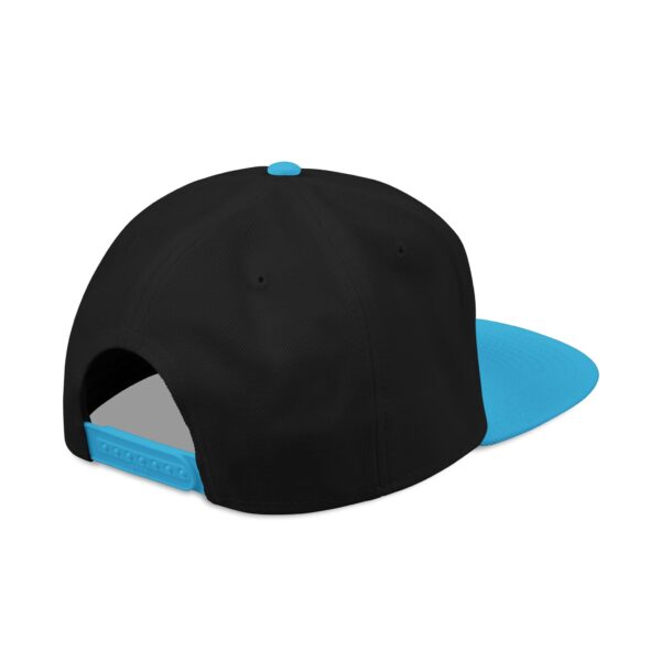 Snapback (Embroidery) - Image 10