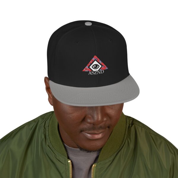 Snapback (Embroidery) - Image 43