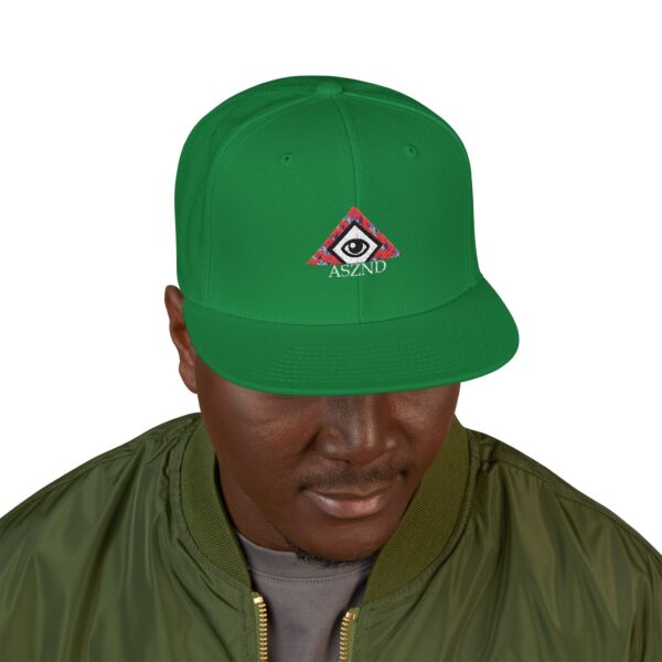 Snapback (Embroidery) - Image 47