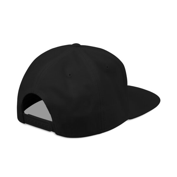 Snapback (Embroidery) - Image 14