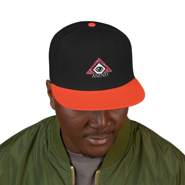 Snapback (Embroidery) - Image 27
