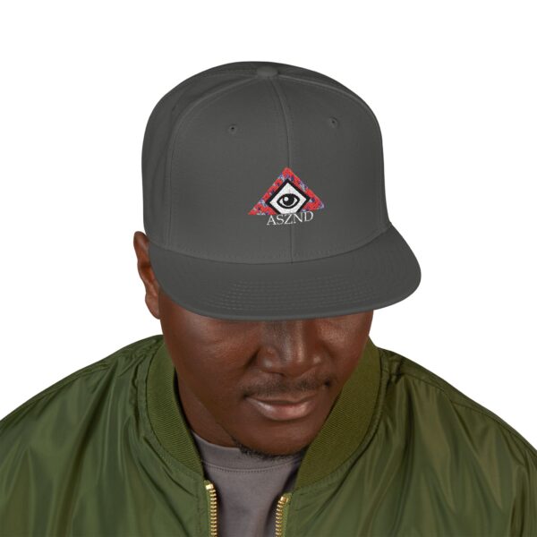 Snapback (Embroidery) - Image 7