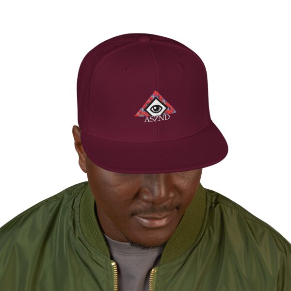 Snapback (Embroidery) - Image 63