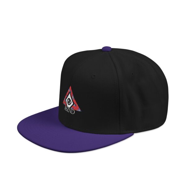 Snapback (Embroidery) - Image 29