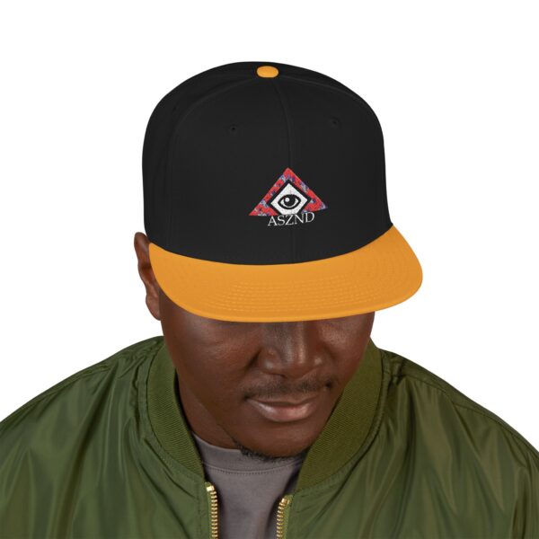 Snapback (Embroidery) - Image 23