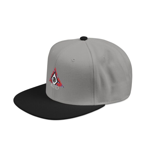 Snapback (Embroidery) - Image 37