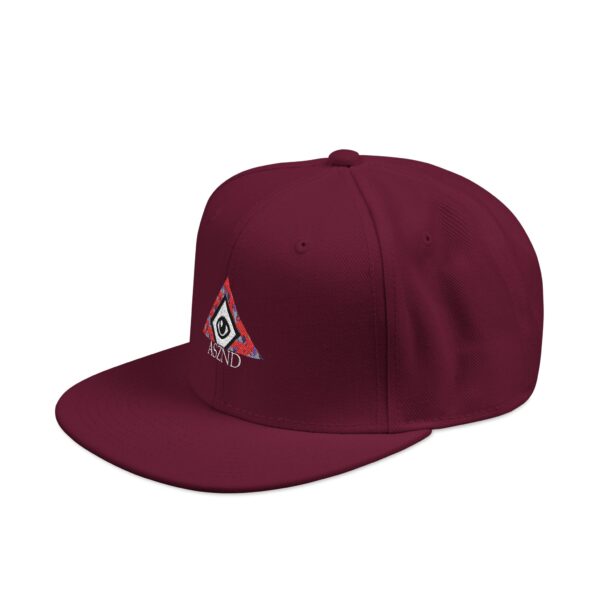 Snapback (Embroidery) - Image 61