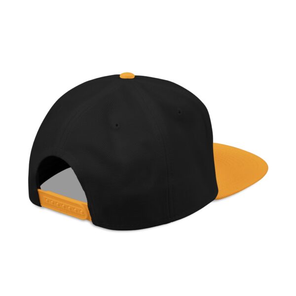 Snapback (Embroidery) - Image 22