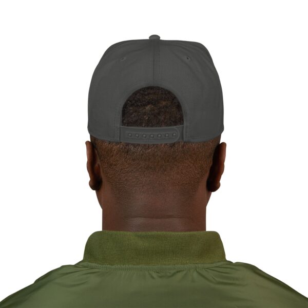 Snapback (Embroidery) - Image 8