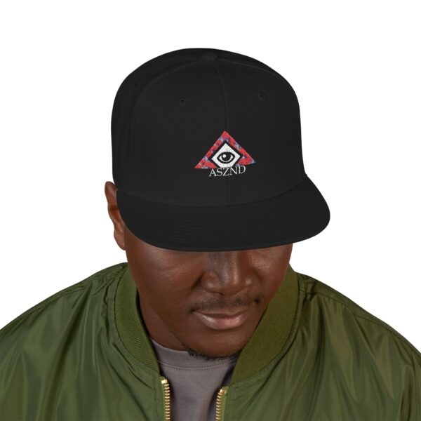 Snapback (Embroidery) - Image 15