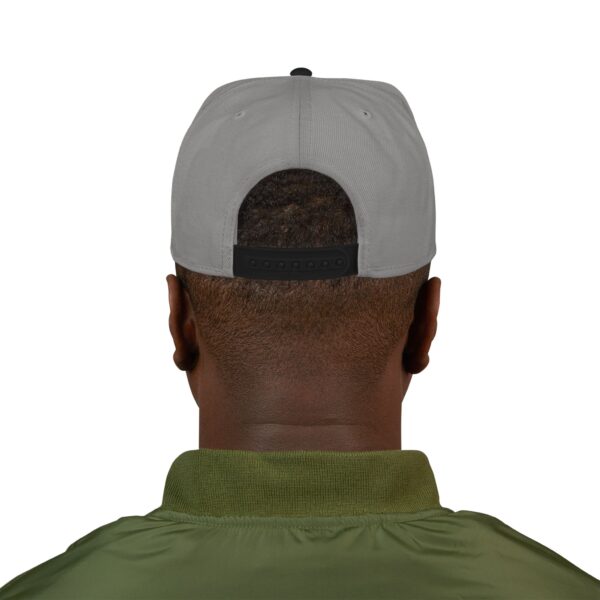 Snapback (Embroidery) - Image 40