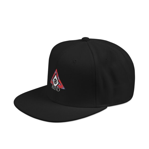 Snapback (Embroidery) - Image 13