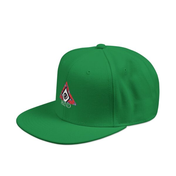 Snapback (Embroidery) - Image 45