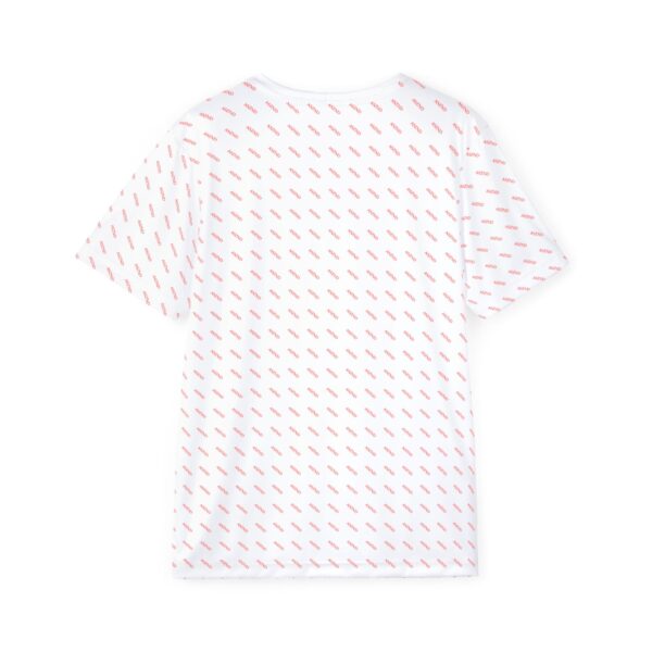 Men's Sports Jersey - Stylish Athletic Wear for Active Men, Perfect for Sports, Gym, Casual Wear, and Team Events - Image 2